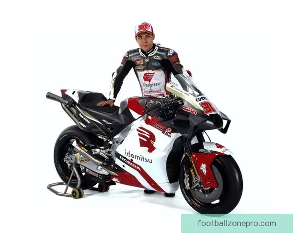 马尔凯斯回归赛场掀起激烈竞争MotoGP赛季新格局